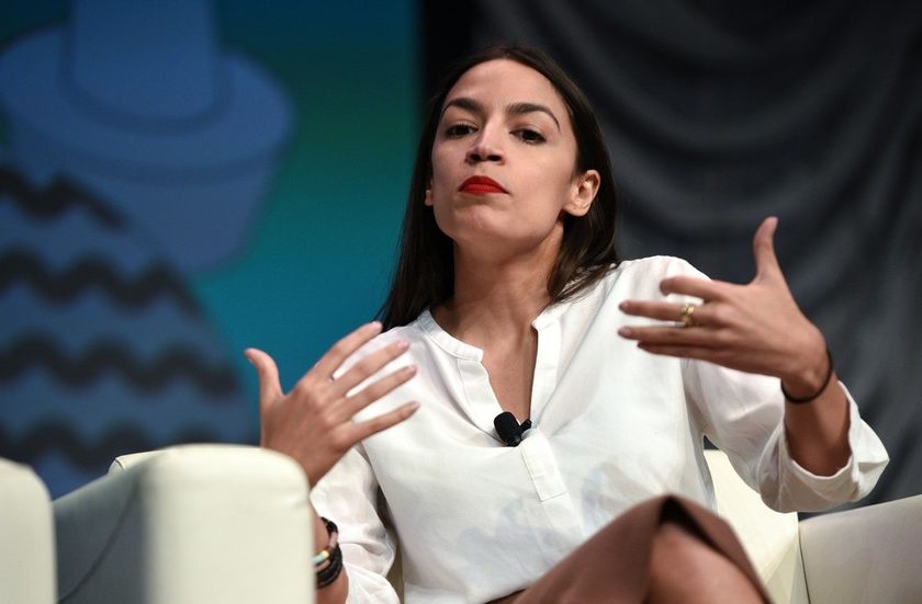 ‘Her heart is not in The Bronx’: Ocasio-Cortez’s constituents turn against her