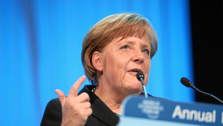 Merkel Govt May Have Let In Thousands of War Criminal Migrants