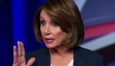 Pelosi: AG Barr ‘Arrogant’ to Think We Would Accept His ‘Interpretation’ of Mueller Report