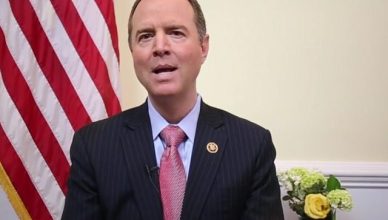 14 Times Adam Schiff Said Trump Colluded with Russia Without Evidence