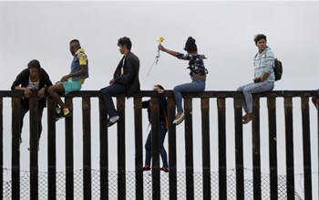 House votes in favor of illegal immigrant voting