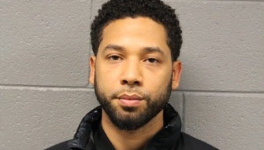 Jussie Smollett indicted on 16 felony counts by grand jury