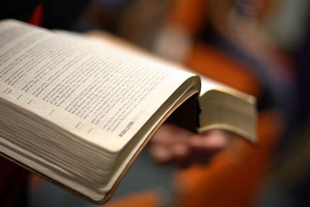 Missouri House passes bill allowing Bible courses to be taught in public schools