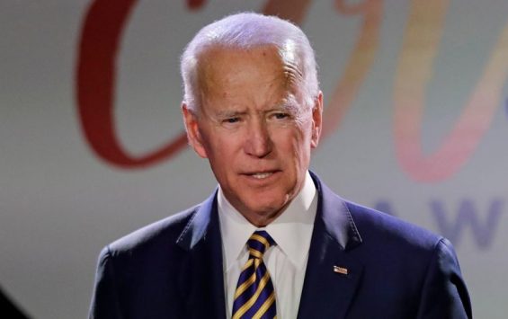 Three more women accuse Biden of improper contact, say his video wasn’t enough