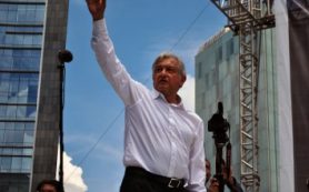 Mexico ready to apologize to US over border incident: AMLO