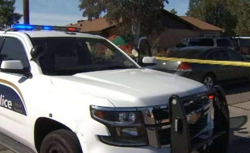 Arizona homeowner shoots, kills suspected intruder, injures another: ‘Better come in ready’