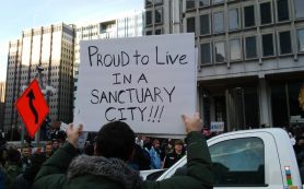 Trump weighs sending ‘unlimited supply’ of immigrants to sanctuary cities